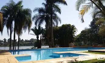 Imagem 4: SOROCABA - Casa de Condomínio - Vivendas Do Lago