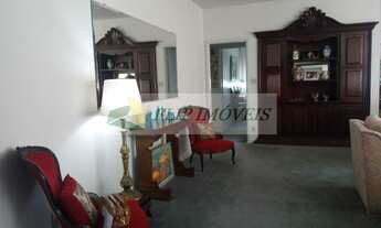 Imagem 2: Lindo apartamento para venda com 174 m² com 3 quartos no melhor do Cambuí - Campinas - SP