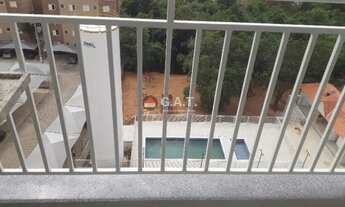 Imagem 5: APARTAMENTO PARA LOCAÇÃO NO RESIDENCIAL VILA FIORI - SOROCABA/SP