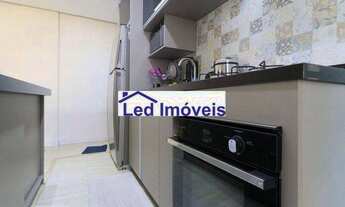 Imagem 3: Apartamento com 2 dorms, Centro, Osasco - R$ 749 mil, Cod: 1199