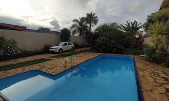 Imagem 2: Casa com piscina - 2 Dormitório em Centro - Araçariguama - SP