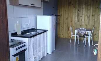 Imagem 7: Aluguel anual praia do sonho