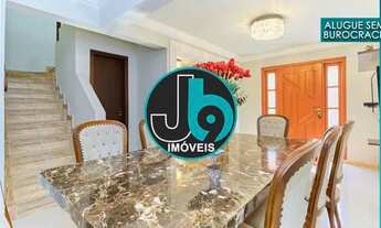 Imagem 2: Sobrado com 2 Quartos e 3 banheiros à Venda vista Alegre, 207 m² por R$790.000 ou locação