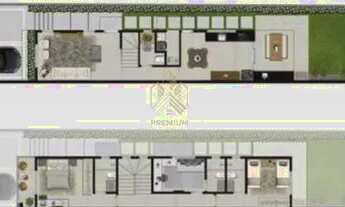 Imagem 5: Excelente Sobrado 3 Suítes em Jardim do Lago - Atibaia