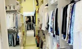 Imagem 6: 122 m² - Lindo apartamento na Mooca - 3 suítes, 2 vagas, depósito privativo - Lazer comple