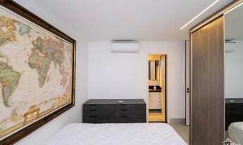 Imagem 7: Apartamento com 1 dormitório