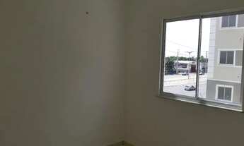 Imagem 6: APT 129, Condomínio Reserva Jardim, apartamento com 02 quartos, piscina