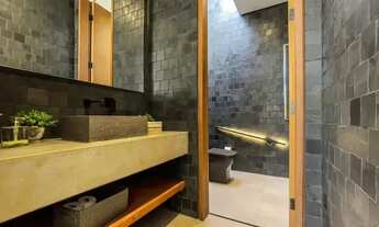 Imagem 3: Casa em Condomínio para Venda em Itu, Condomínio Terras de São José 1, 5 dormitórios, 5 su