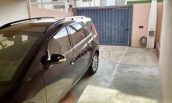 Imagem 3: Casa - Parque Jambeiro - Campinas