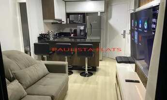 Imagem: SÃO PAULO - Flat - HIGIENÓPOLIS