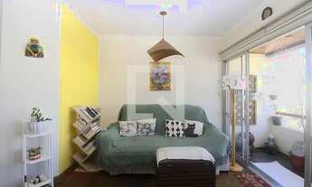 Imagem 2: Apartamento para Aluguel - Mandaqui, 3 Quartos, 65 m2