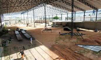 Imagem 5: Galpão Manaus - 4.500 m² - Torquato Tapajós - GGL133