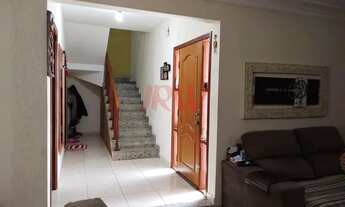 Imagem 3: CASA BAIRRO JARDIM REGENTE INDAIATUBA SP