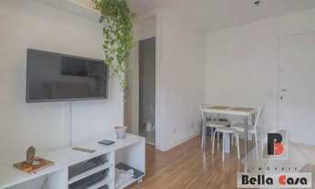 Imagem 5: Condomínio Edifício Autentico Mooca Rua Olívio D'Assunção Ferreira, 73 ? Mooca á vend