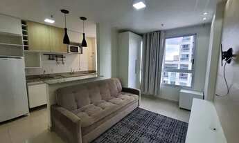 Imagem 6: Apartamento Águas Claras 1qt lazer completo