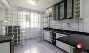 Imagem 7: Apartamento no SITIO CERCADO de 49,20 m2 - 04081.001-RZ