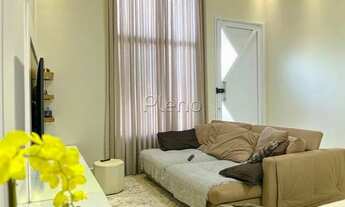 Imagem 6: Casa à venda no Swiss Park - Campinas/SP