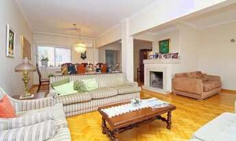 Imagem 3: Apartamento para Venda - 216m², 4 dormitórios, sendo 2 suites, 1 vaga - Centro Histórico