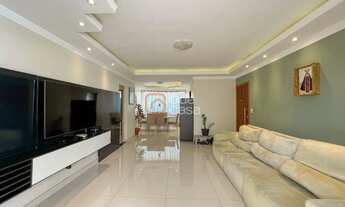 Imagem 5: Área Privativa com 3 Quartos à venda, 75 m² por R$ 720.000 - Castelo - Belo Horizonte/MG