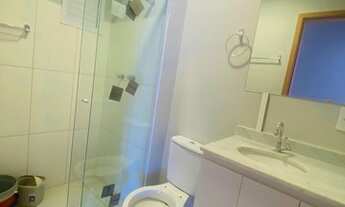 Imagem 6: LOCAÇÃO- Apartamento 2 Dormitórios com suíte 58m² Vila Norma - Salto - SP