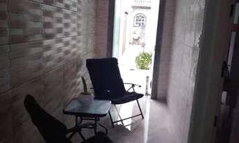 Imagem 2: Casa isolada com 3 dormitorios lado praia