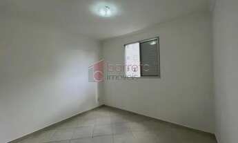 Imagem 5: Apartamento Padrão em Jundiaí