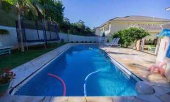 Imagem 5: Sobrado para venda tem 300 metros quadrados com 3 quartos em Pitas - Cotia - SP