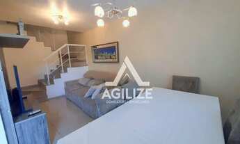 Imagem 5: Casa com 3 dormitórios à venda, 139 m² por R$ 550.000,00 - Granja dos Cavaleiros - Macaé/R