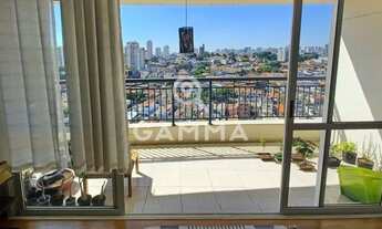 Imagem 5: Venda ou locação de lindo apartamento na Vila Ipojuca