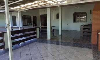 Imagem 5: Aluga-se sobrado ( parte de cima