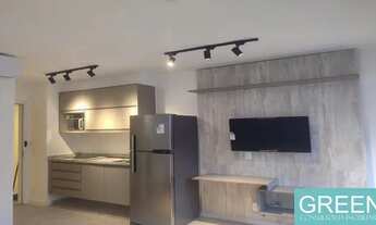 Imagem: Apartamento Studio, ótima localização