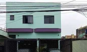 Imagem: Prédios Comerciais, Vila Flórida - Guarulhos