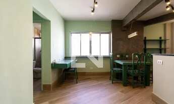 Imagem: Apartamento para Aluguel - Vila Romana