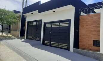 Imagem 3: Aluga-se Casa nova