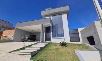 Imagem 2: Casa em Condomínio para Locação em Itu, Condomínio Reserva Saint Paul, 3 dormitórios, 3 su