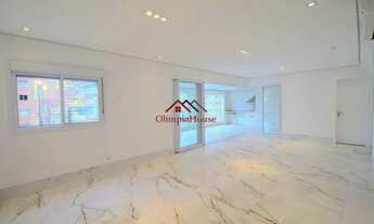 Imagem 2: Apartamento Locação Vila Nova Conceição 157 m² 3 Dormitórios