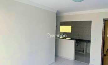 Imagem 7: Apartamento com 2 dormitórios à venda por R$ 170.000,00 - Lagoa Nova - Natal/RN