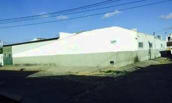 Imagem: Galpão 690m2 Bairro Nazaré c/ 9 salas