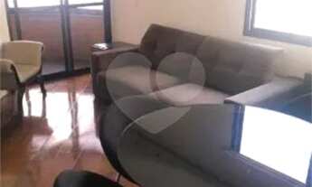 Imagem 4: São Paulo - Apartamento Padrão - JARDIM PAULISTA