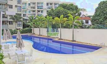 Imagem 3: Apartamento para Venda em Rio de Janeiro, Freguesia (Jacarepaguá), 3 dormitórios, 1 suíte