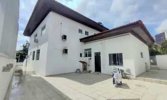 Imagem 3: Casa de condomínio para venda tem 568 metros quadrados com 4 quartos em Adrianópolis - Man