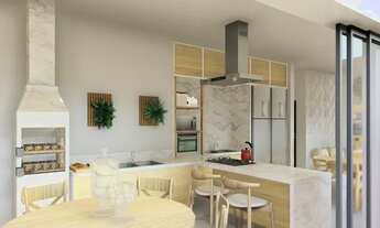 Imagem 4: Casa Espetacular térrea