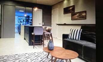 Imagem 5: Locação estúdio moderno no Jardim Milano - Centro em Florianópolis