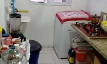 Imagem 3: Excelente apartamento na Estrada Cachamorra, condomínio Parque Ville, sala, 02