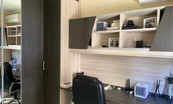 Imagem 7: Maravilhoso apartamento 4 quartos Ateliê 3 Rios Freguesi