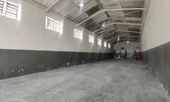 Imagem 2: Galpão, Vila Maria - São Paulo