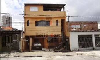 Imagem 5: Terreno com 3 casas na Vila Carrão