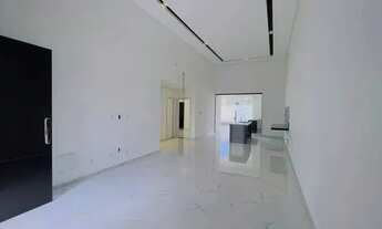 Imagem 5: Morada dos Pássaros, Casa térrea, 3 Suítes