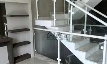 Imagem 6: Casa com 3 dormitórios, 193 m² - venda por R$ 980.000,00 ou aluguel por R$ 5.890,00/mês