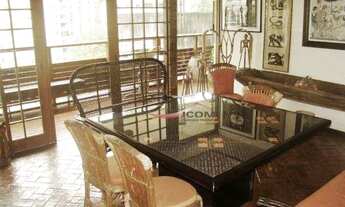 Imagem 7: Casa com 4 dormitórios à venda, 678 m² por R$ 3.500.000,00 - Laranjeiras - Rio de Janeiro